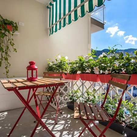 Magnifico * Sorrento